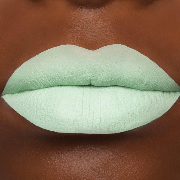 High Society - NIB Jeffree Star Velour Liquid Lipstick - Picture 2 of 3